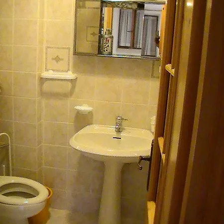 Val D'ayas - Casa Tipica Apartmán