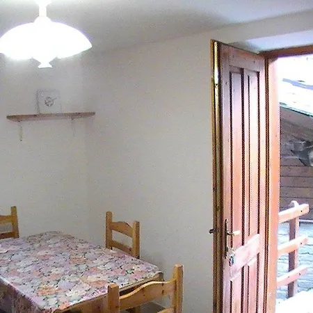 Val D'ayas - Casa Tipica Challand-Saint-Anselme