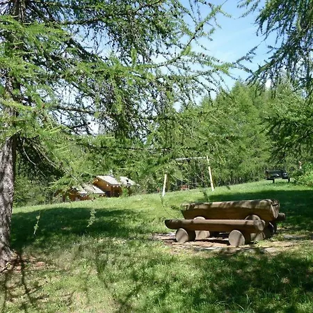 Val D'ayas - Casa Tipica Apartmán Challand-Saint-Anselme