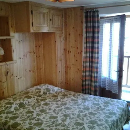 Val D'ayas - Casa Tipica Challand-Saint-Anselme