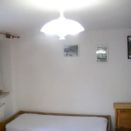 Appartement Val D'ayas - Casa Tipica *